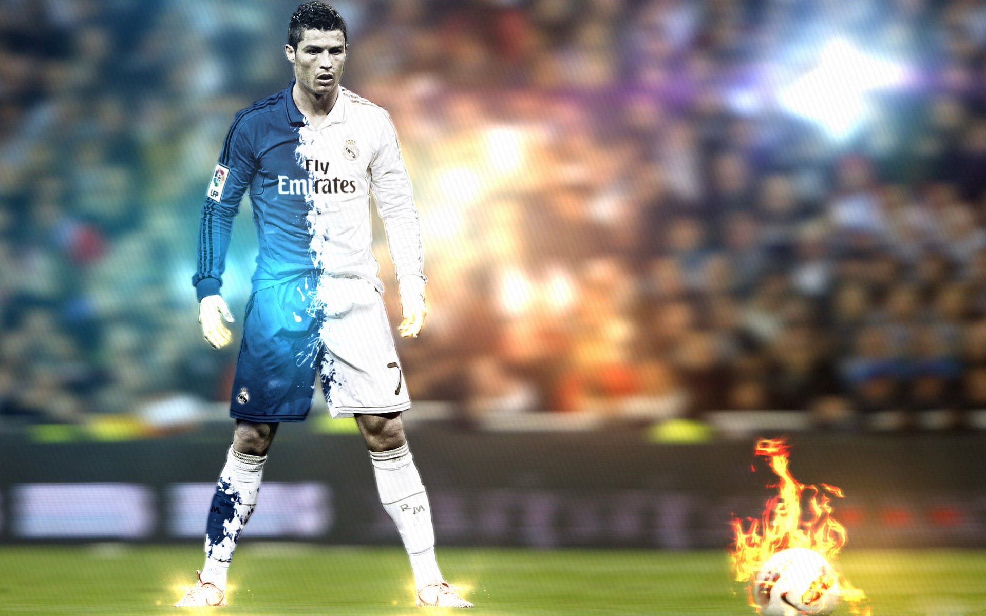 史上“炸裂”逆转:那些不可能变成可能的奇迹瞬间,不可逆转的未来